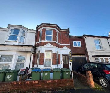 Alma Road, SO14 - Photo 4