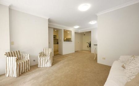 2-bedroom shared unit, Murray Street - Photo 2