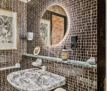 Location Appartement 6 pièces 190m² THIONVILLE 57100 - Photo 6