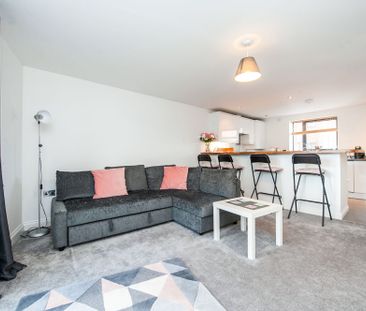 2 bedroom apartment to rent Warwick Apartments, Warwick Place, Chel... - Photo 1