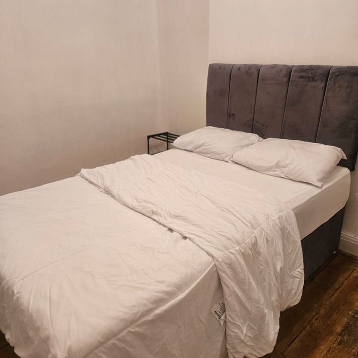 Room in a Shared House, St.Asaph Road, SE4 - Photo 1