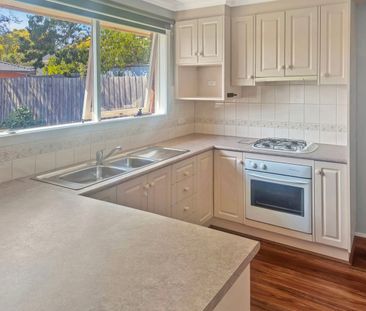 Spacious 3-Bedroom Home with Fantastic Outdoor Living - Photo 3