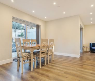 5 bedroom semi-detached house to rent - Photo 4