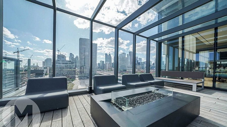 For Lease - 12 Bonnycastle Street Unit# 806, Toronto, Ontario - Photo 3