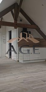 Location Appartement 1 pièce 27m² MAINTENON 28130 - Photo 3