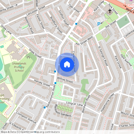 Leopold Street, Barnsley, S70 6AN