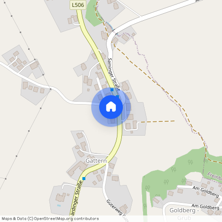 Gattern 48, 4784 Schardenberg