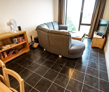 A 1 Bedroom Flat in St James Walk GL50 3UB - Photo 3
