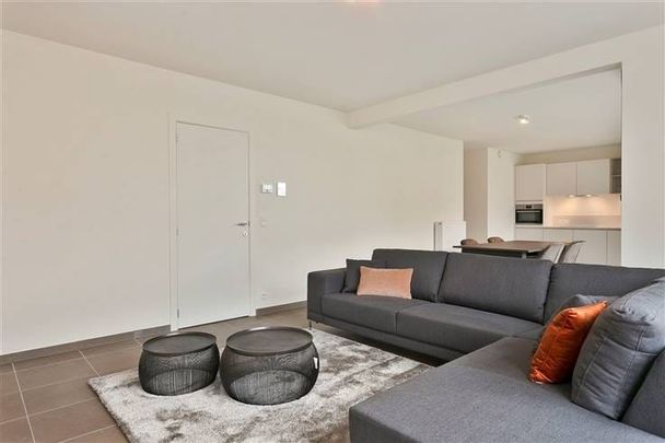 Appartement te huur - Foto 1