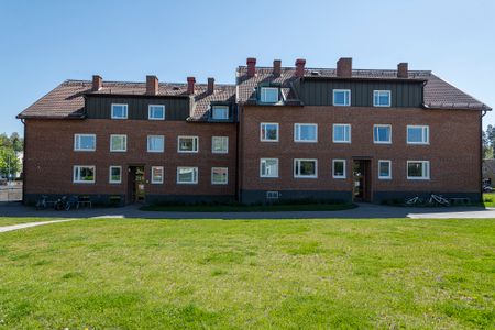 Ringvägen 21 B - Foto 2