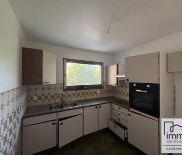 Location appartement t3 65 m² à Créteil (94000) Hotel de Ville - Photo 2