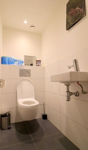 Te huur: Appartement Rokin 120 F in Amsterdam - Photo 5