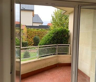 Deux pièces avec balcon/terrasse - Photo 4