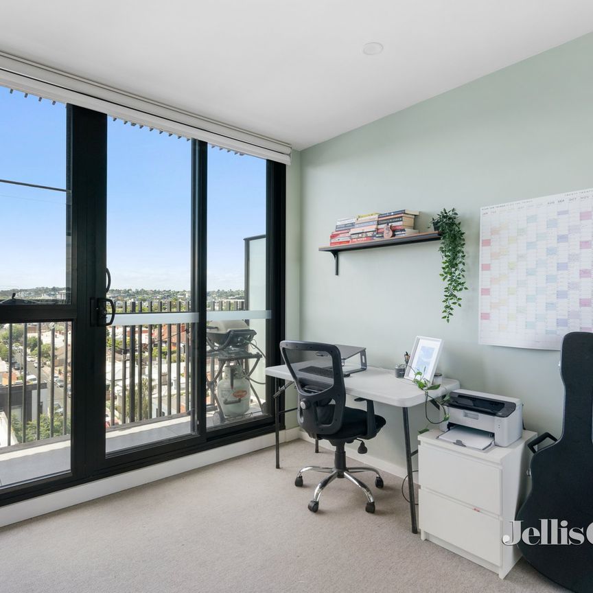 602/312 Swan Street, Richmond - Photo 1