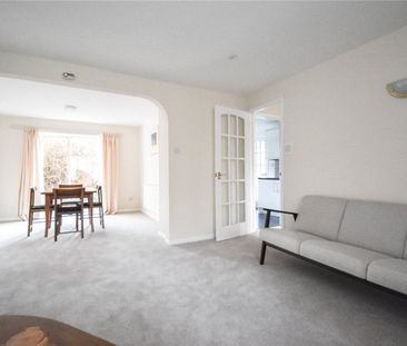 Well presented 4 bedroom detached house to rent in Milton offering ... - Photo 1