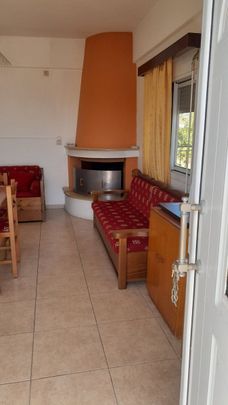 Studio/Γκαρσονιέρα για ενοικίαση Παραλία Πολιτικών (Μεσσαπία) - Photo 1