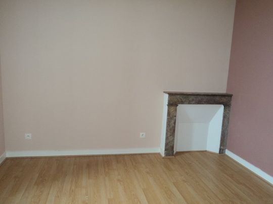 Location Appartement 2 pièces 33m² COGNAC 16100 - Photo 1