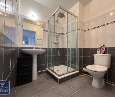 Appartement à louer 4 pièces 89.44m² - Photo 6