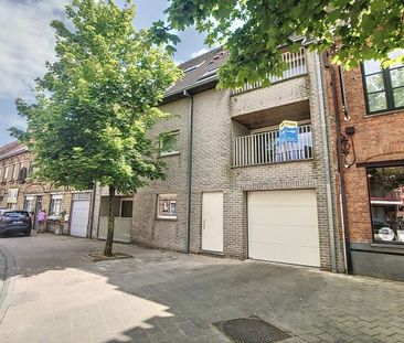 Appartement te huur in Passendale voor € 740 met 2 slaapkamers - Photo 3