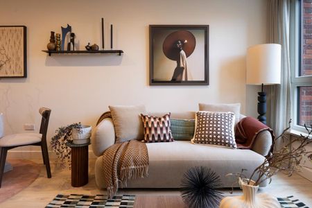 Studio to rent - Photo 2