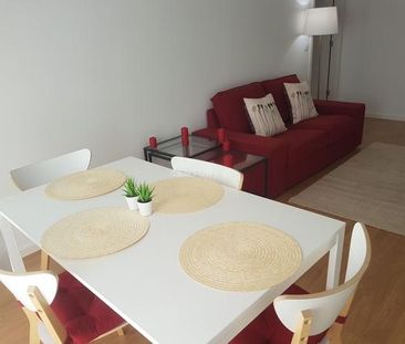 Apartamento T1 - Photo 4