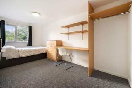 9 bedroom terraced house to rent - Photo 4