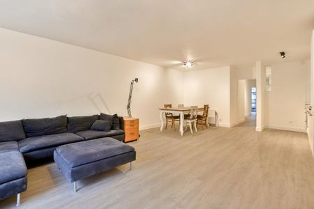 Te huur: Appartement Nieuwendijk in Amsterdam - Photo 3