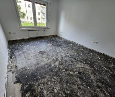 Bezugsfreie Ergeschosswohnung mit ca. 52 m² Wohnfläche und 2 Zimmern - Foto 1