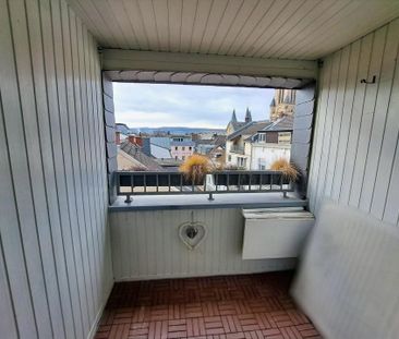 Großzügige 3-Zimmer Wohnung im Kern von Bad Neuenahr - Foto 6