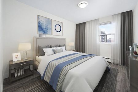 Highland Park Apartments - Photo 5