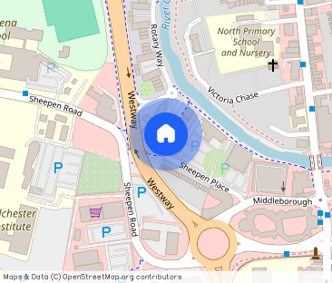 Colchester, Colchester, CO3 - Photo 1