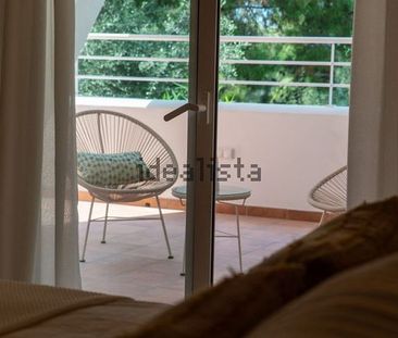Alquiler de chalet pareado en Calle Cueva de Menga - Photo 1