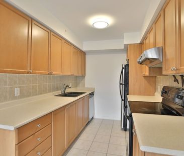 For Lease - 4975 Southampton Drive Unit# 317, Mississauga, Ontario - Photo 4