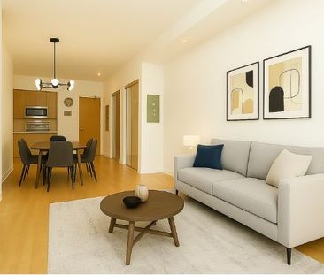 For Lease - 562 Eglinton Avenue Unit# 307, Toronto, Ontario - Photo 3