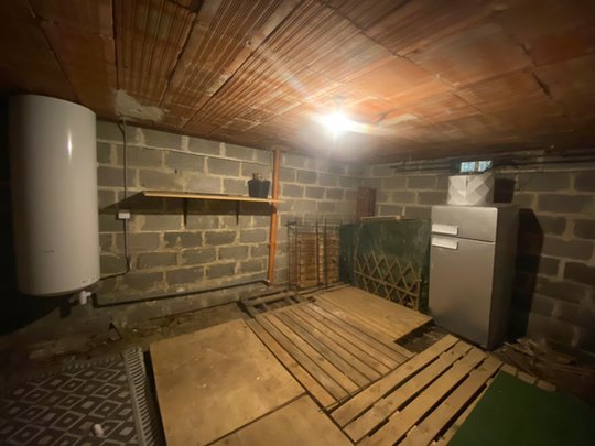 Location maison 65 m², Saint dizier 52100Haute-Marne - Photo 1