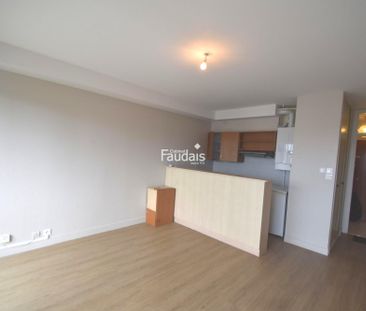 Location Appartement 1 pièce 26m² ST LO 50000 - Photo 4