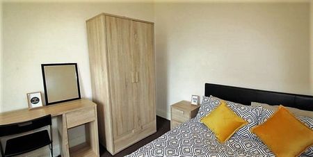 Room in a Shared House, Beaconsfield Road, CV2 - Photo 2