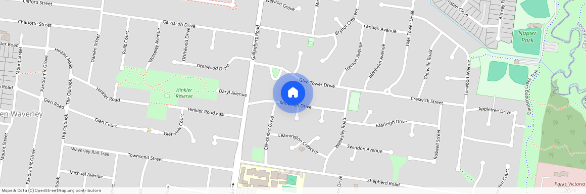 13 Snowden Drive, Glen Waverley, VIC 3150