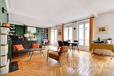 3 pièces meublé de qualité - Photo 2