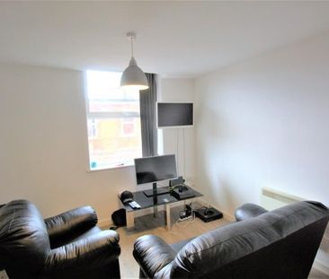 6 Wheatsheaf Works, City Centre - Photo 5