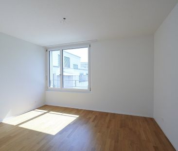 Ihre neue Wohnung im Grünen - Foto 1
