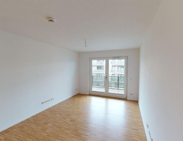 Moderne 3-Zimmer Wohnung im LUI Spandau! - Foto 1