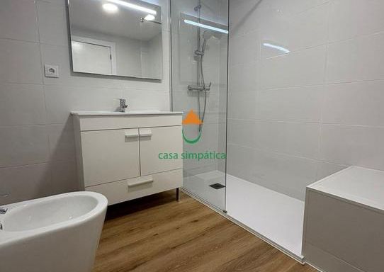 Apartamento T2 em Porto