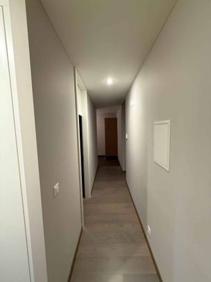 Beautiful apartment under the station - Photo 1