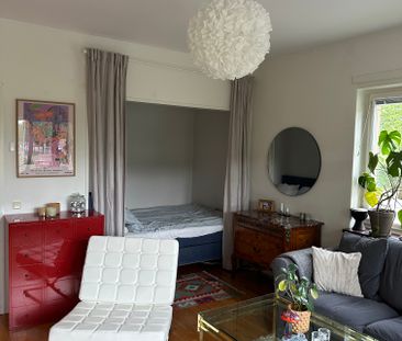 Nya Tanneforsvägen, Linköping - Foto 3