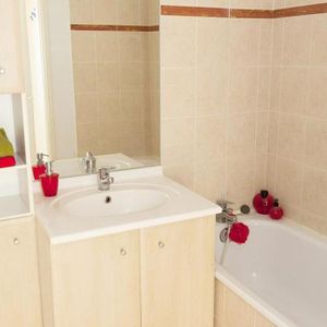 location Appartement T3 DE 69.91m² À TOULOUSE - Photo 2