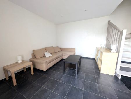 Location Appartement 3 pièces 62m² TOURS 37000 - Photo 3