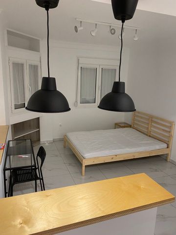 Studio/Γκαρσονιέρα για ενοικίαση Εξάρχεια (Εξάρχεια - Νεάπολη) - Photo 3