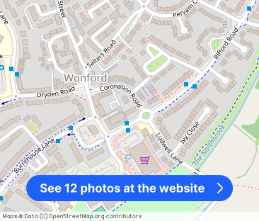 Burnthouse Lane, Exeter - Photo 1