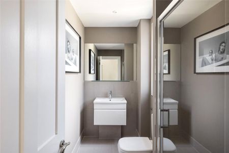 5 bedroom terraced house to rent - Photo 5